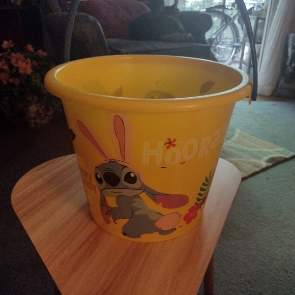 Stitch bucket - Picture 4 of 4